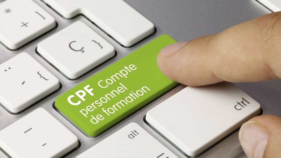 Financement cpf permis