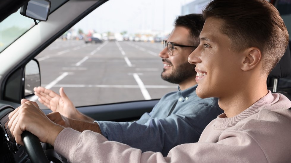 Lecon de conduite payee par votre CPF