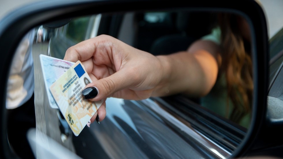 Points sur le permis de conduire avec le cpf