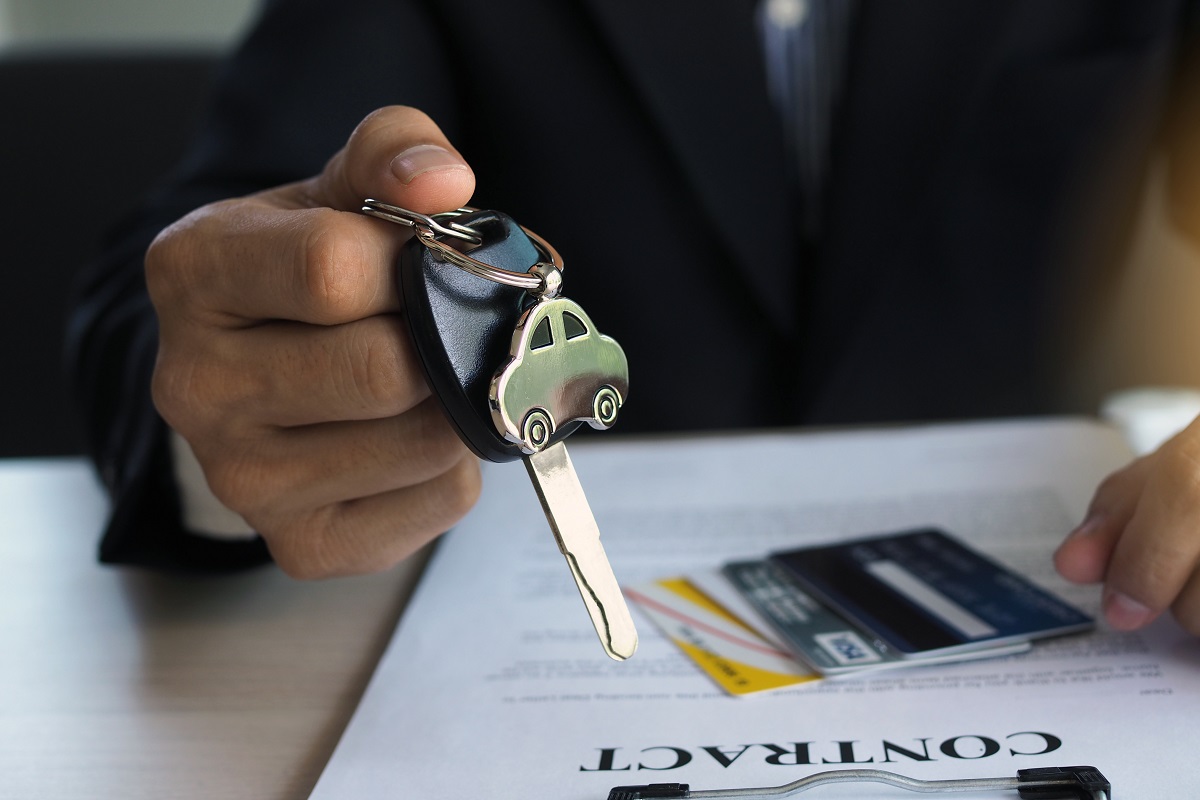 Pret financement permis conduire