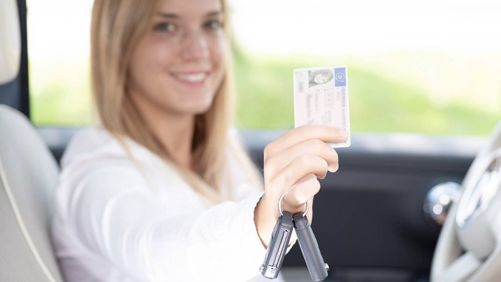 Validite nouveau permis de conduire