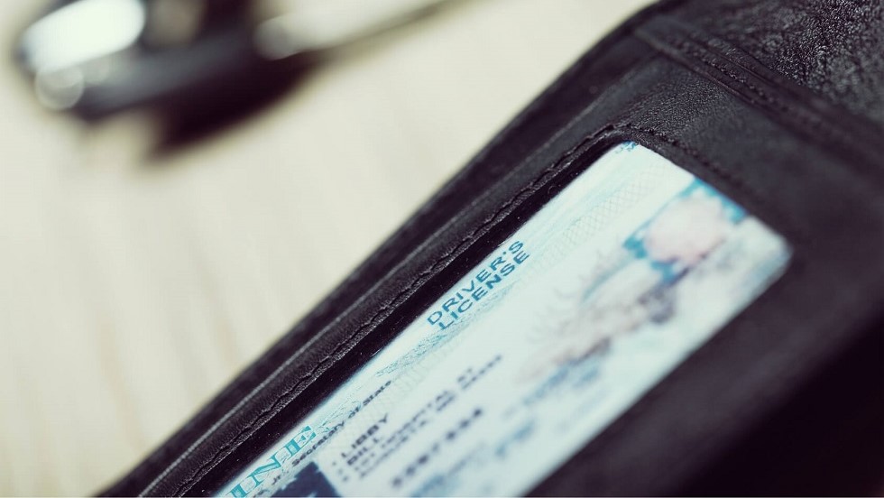 Permis conduire etranger