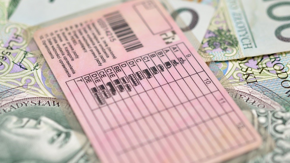 Refaire permis conduire perime
