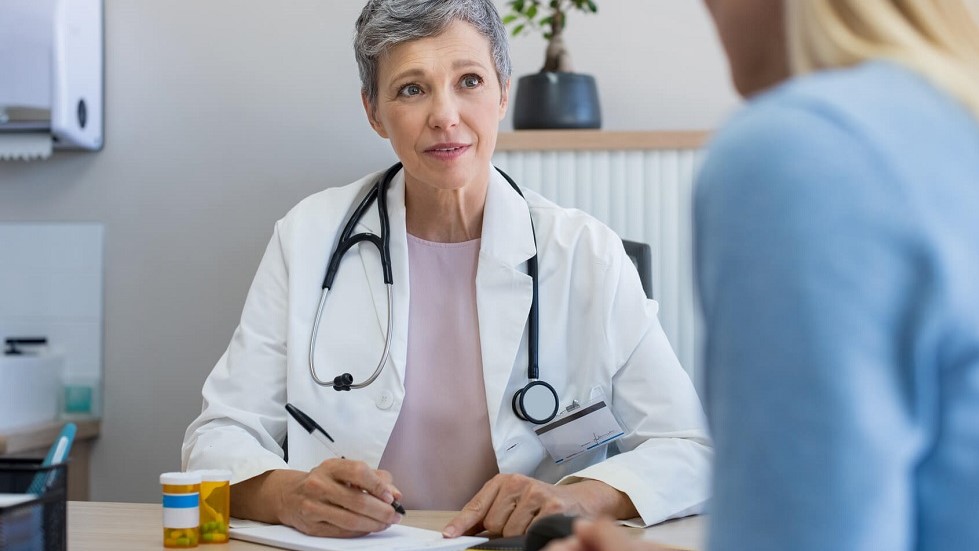 Consultation medecin tests psychotechniques