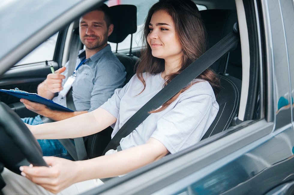 Examen permis conduire delai