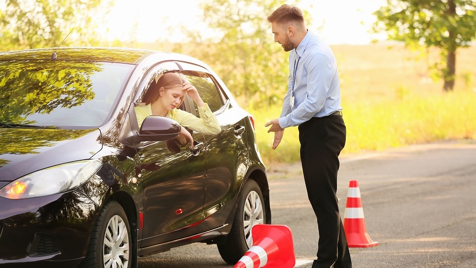 Enseignant centre examen plot candidate