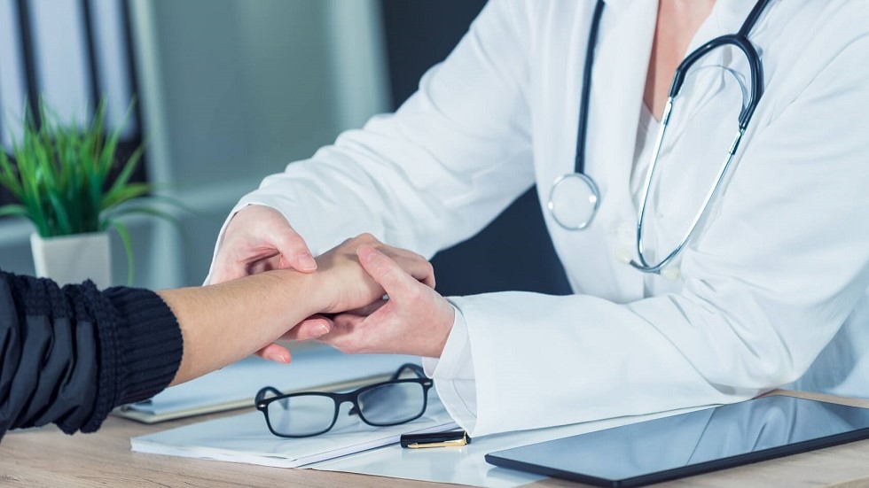 Prendre la route apres visite medicale