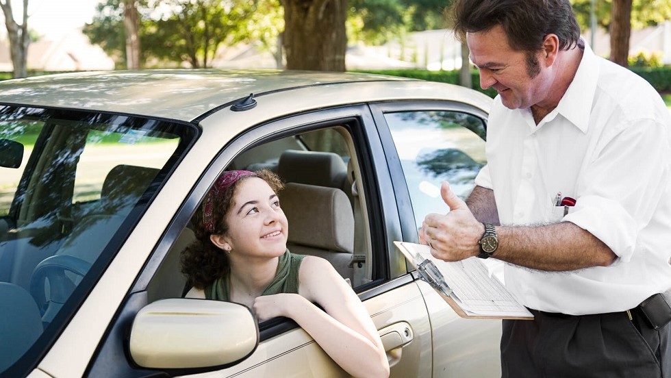Reussir examen permis conduire