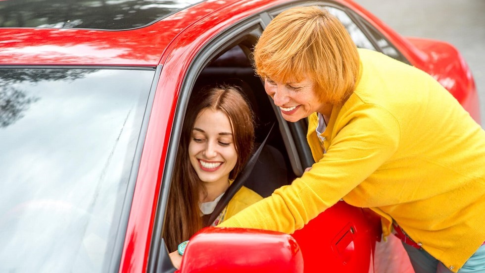 Nouvelles questions verification permis