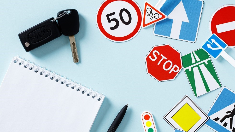 Illustration bloc note assr