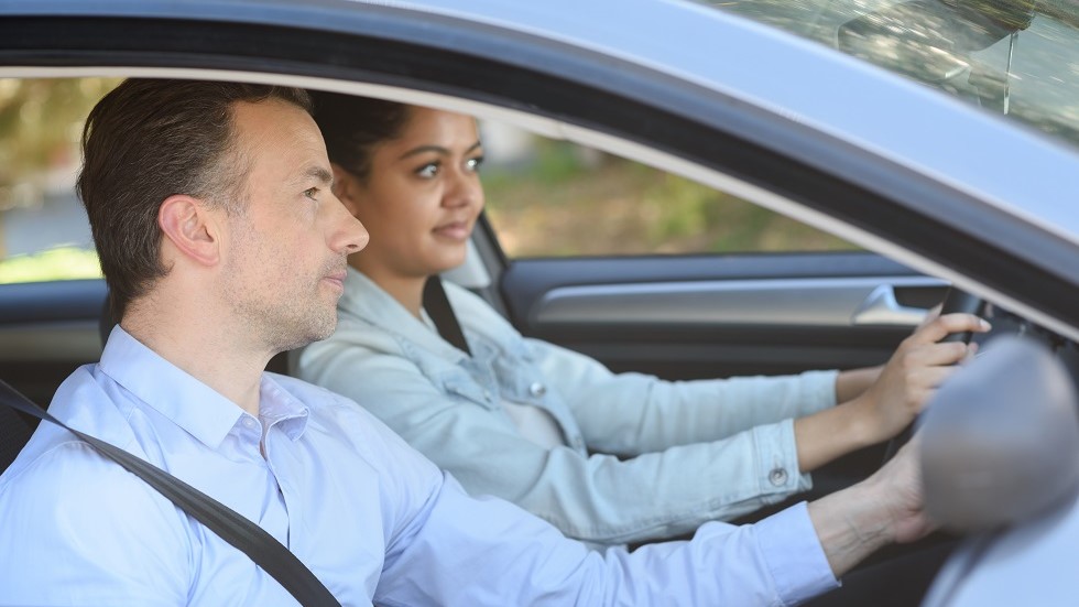 Phase conduite autonome examen permis