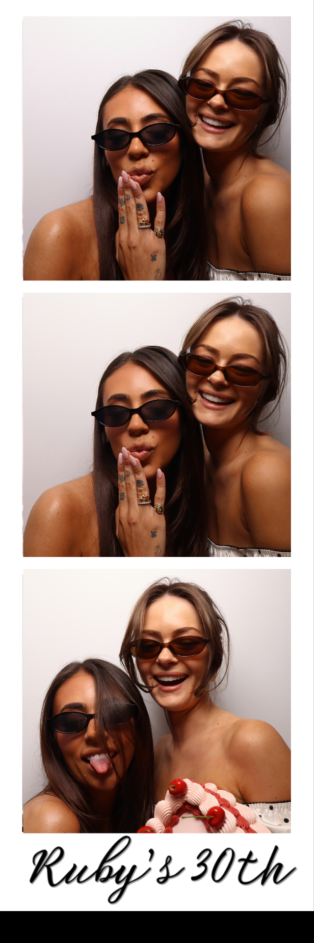 Ruby Adler's 30th