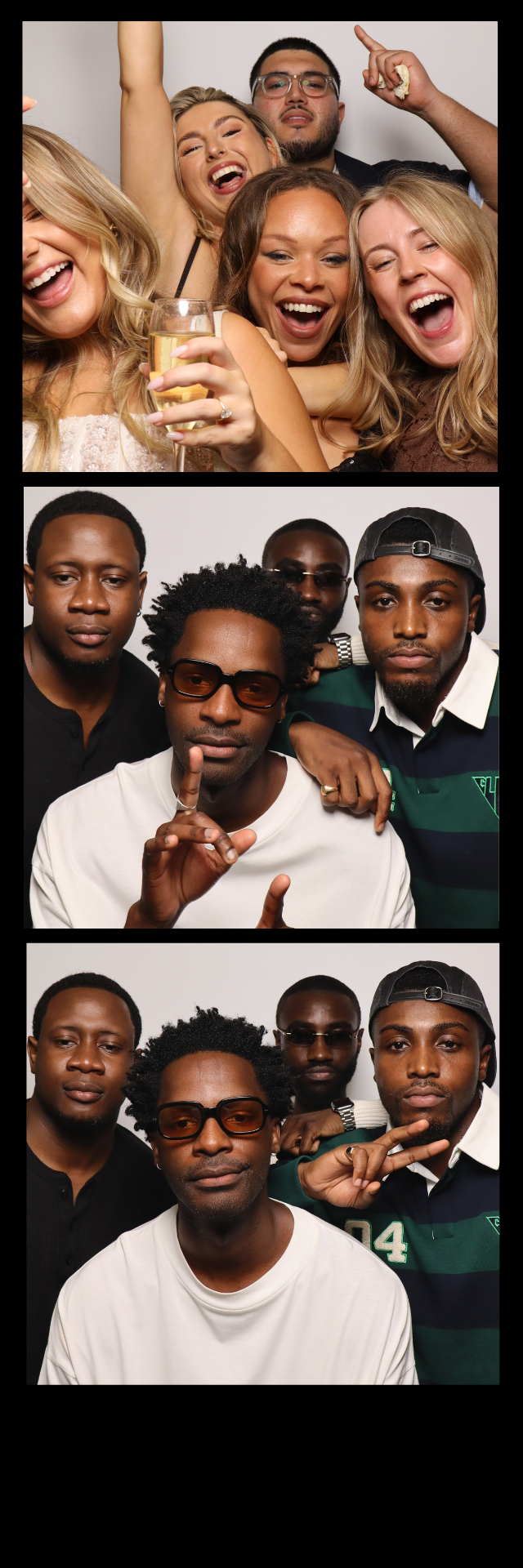 The Fizz Affair x The Event Collective