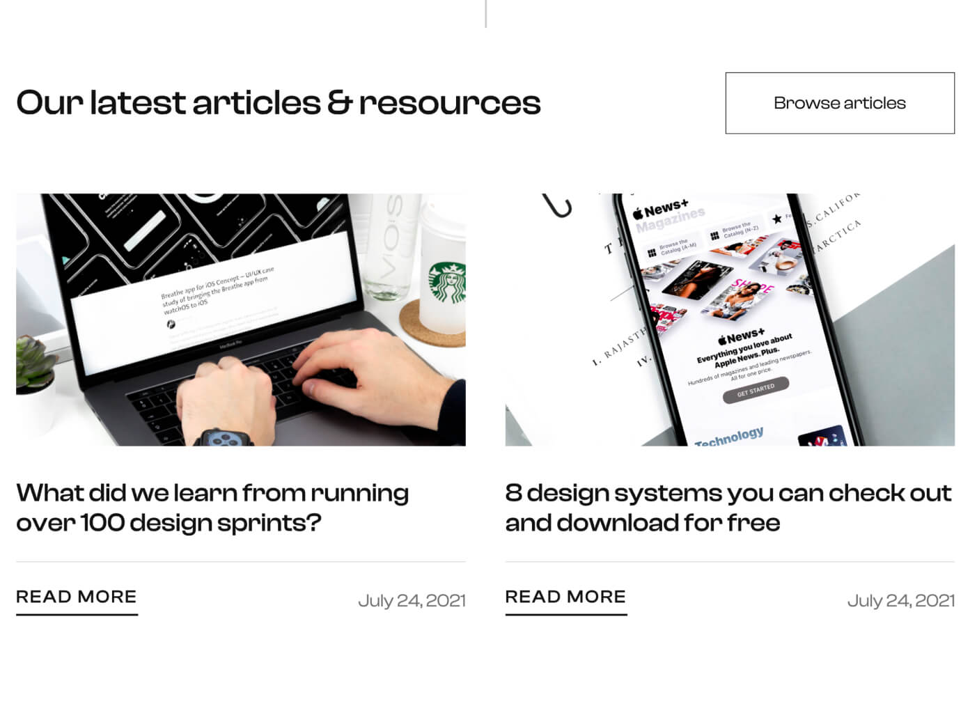 CMS - Agencies X Webflow Template