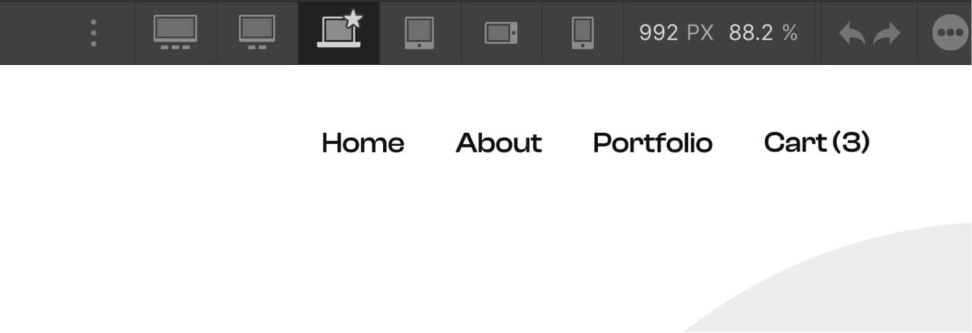 Responsive Design - Agencies X Webflow Template