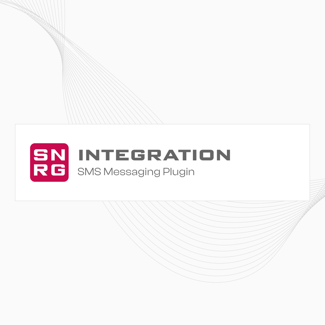 SMS Messaging Plugin