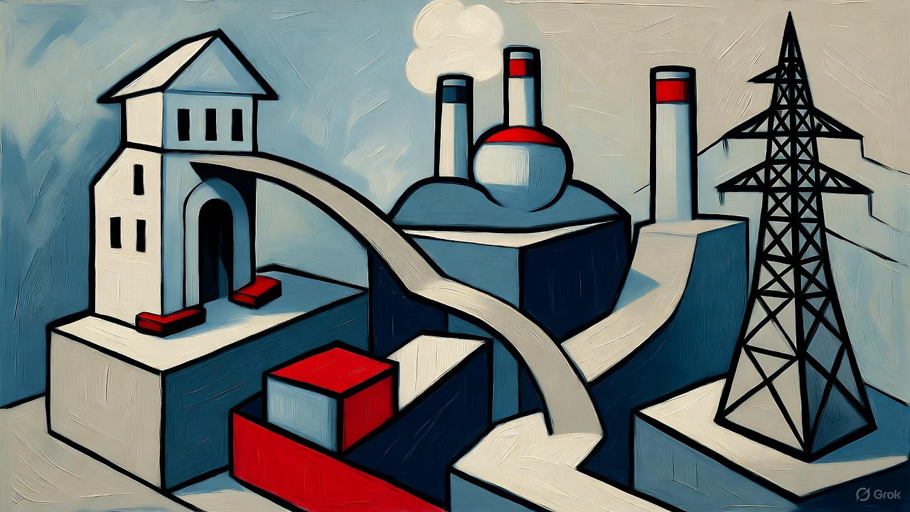 Energy Group Achieves 47% Faster Resolutions Through Bidirectional Synchronisation