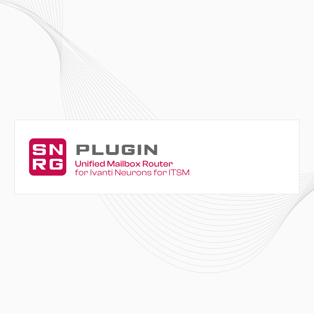 Unified Mailbox Router