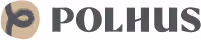 polhus logo