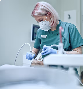Dentální hygiena