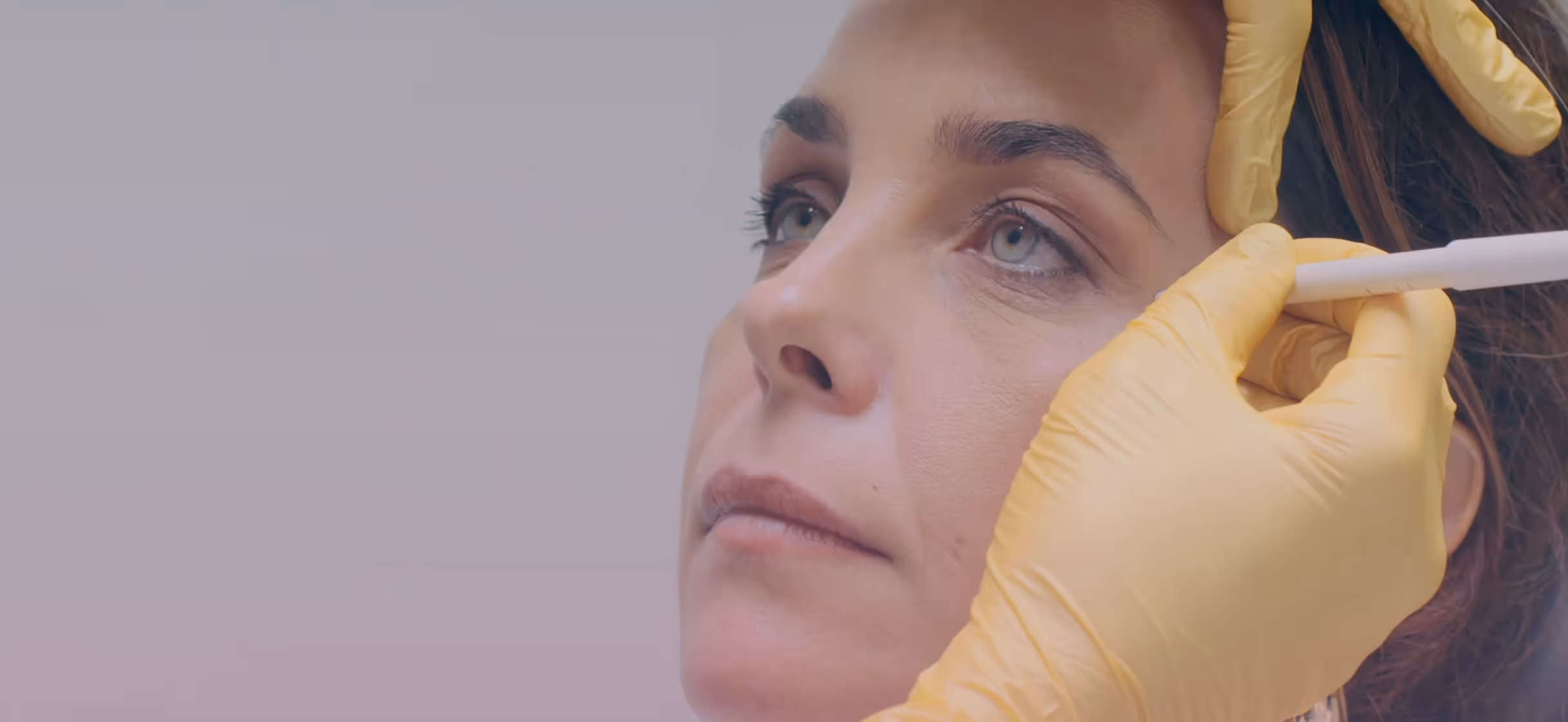 Estetická dermatologie