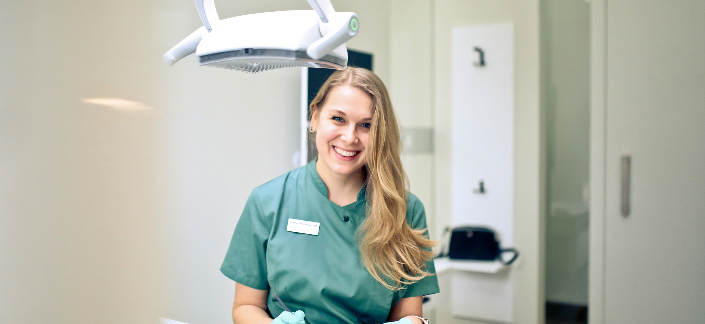Dentální hygiena