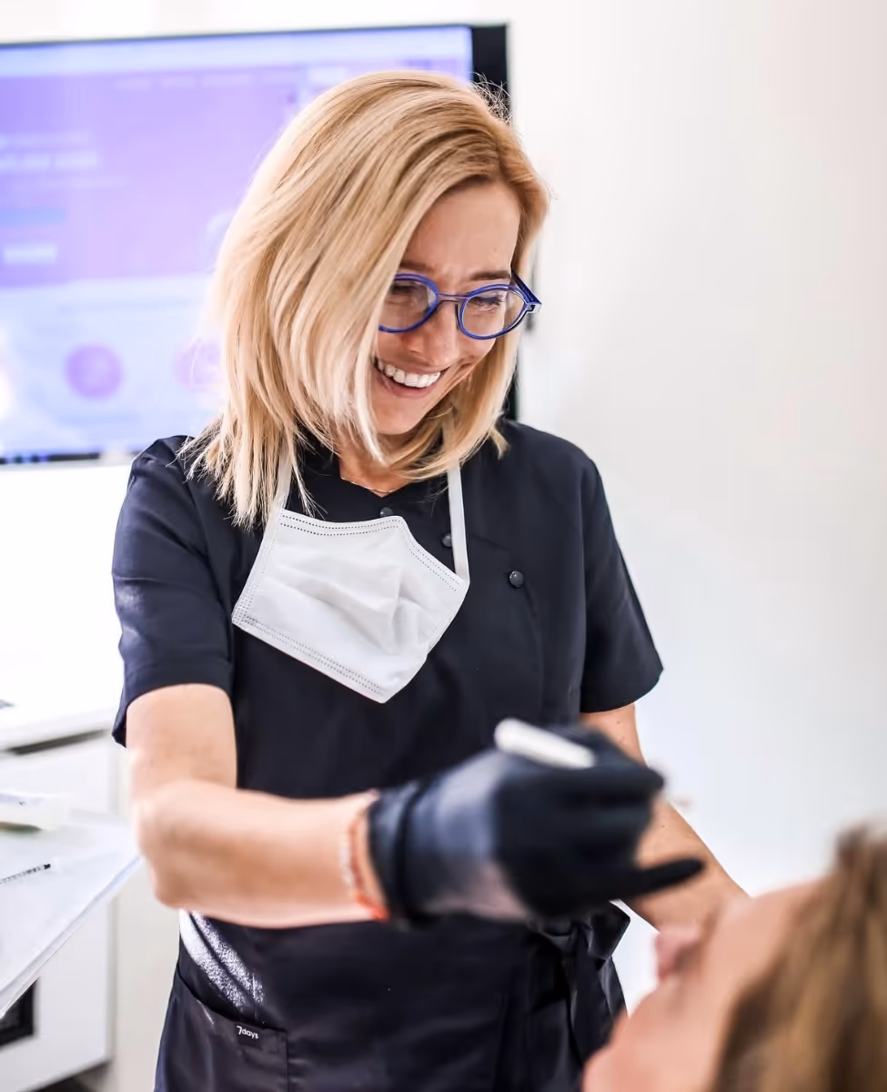 Estetická dermatologie