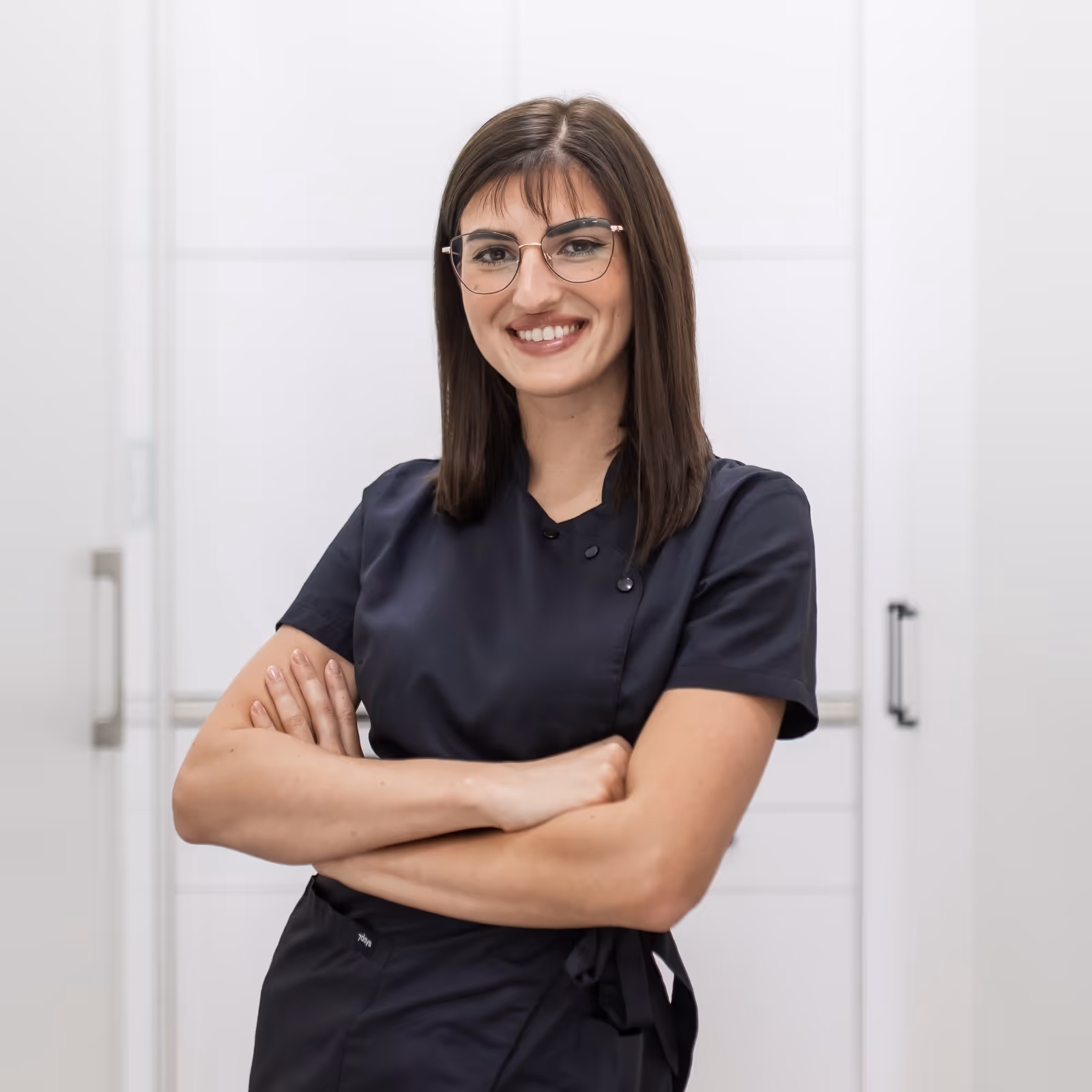Bc. Anna Poláčková, Dis.