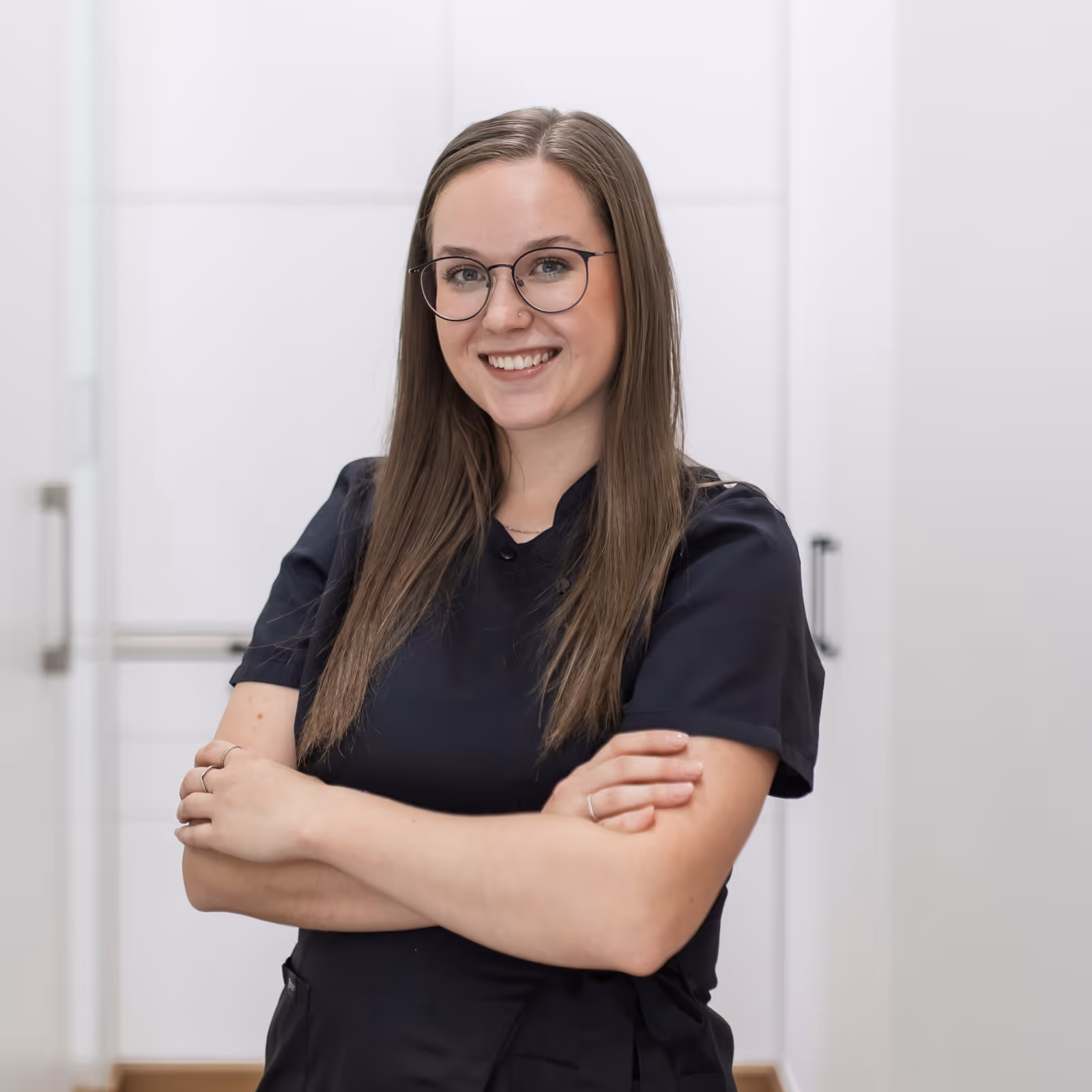 Klára Kličková, Dis.