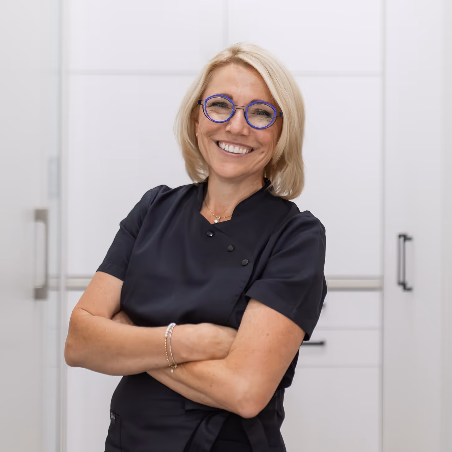 MUDr. Jana Oulická