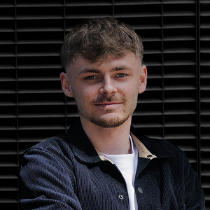 Connor Walker