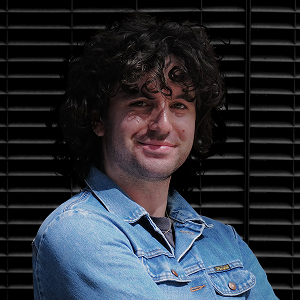 Peter Fulton