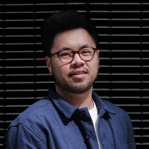 Lawrence Chiu