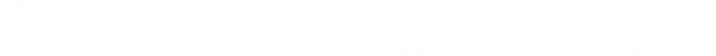 Financial Times Logo White