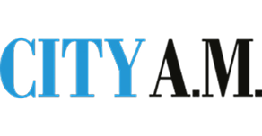 CityAM Logo
