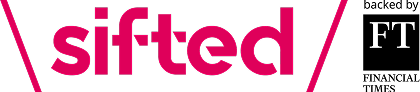 Sifted Logo