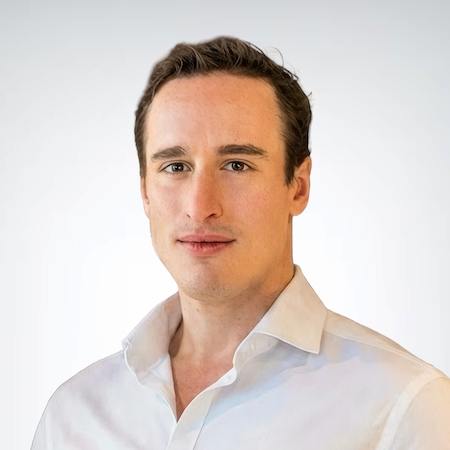 Alex Laughton-Scott