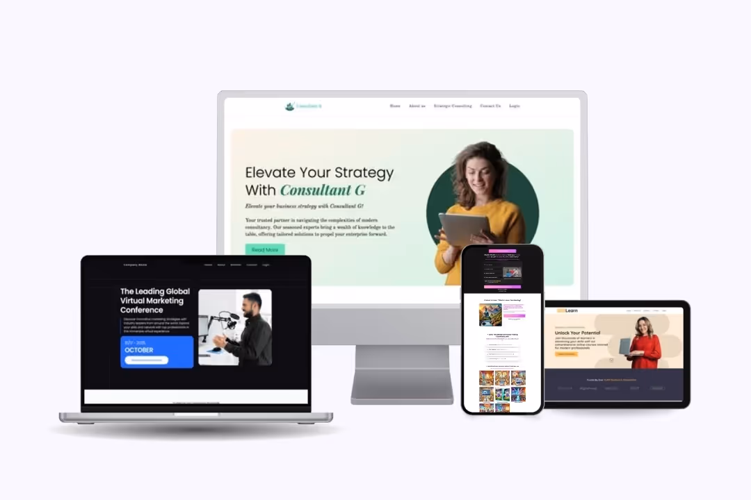 Website