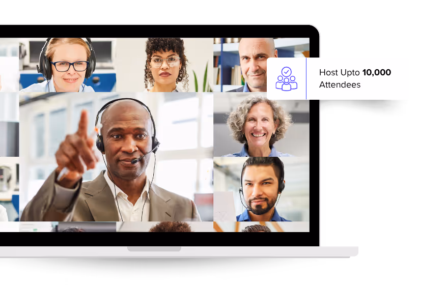 Webinars