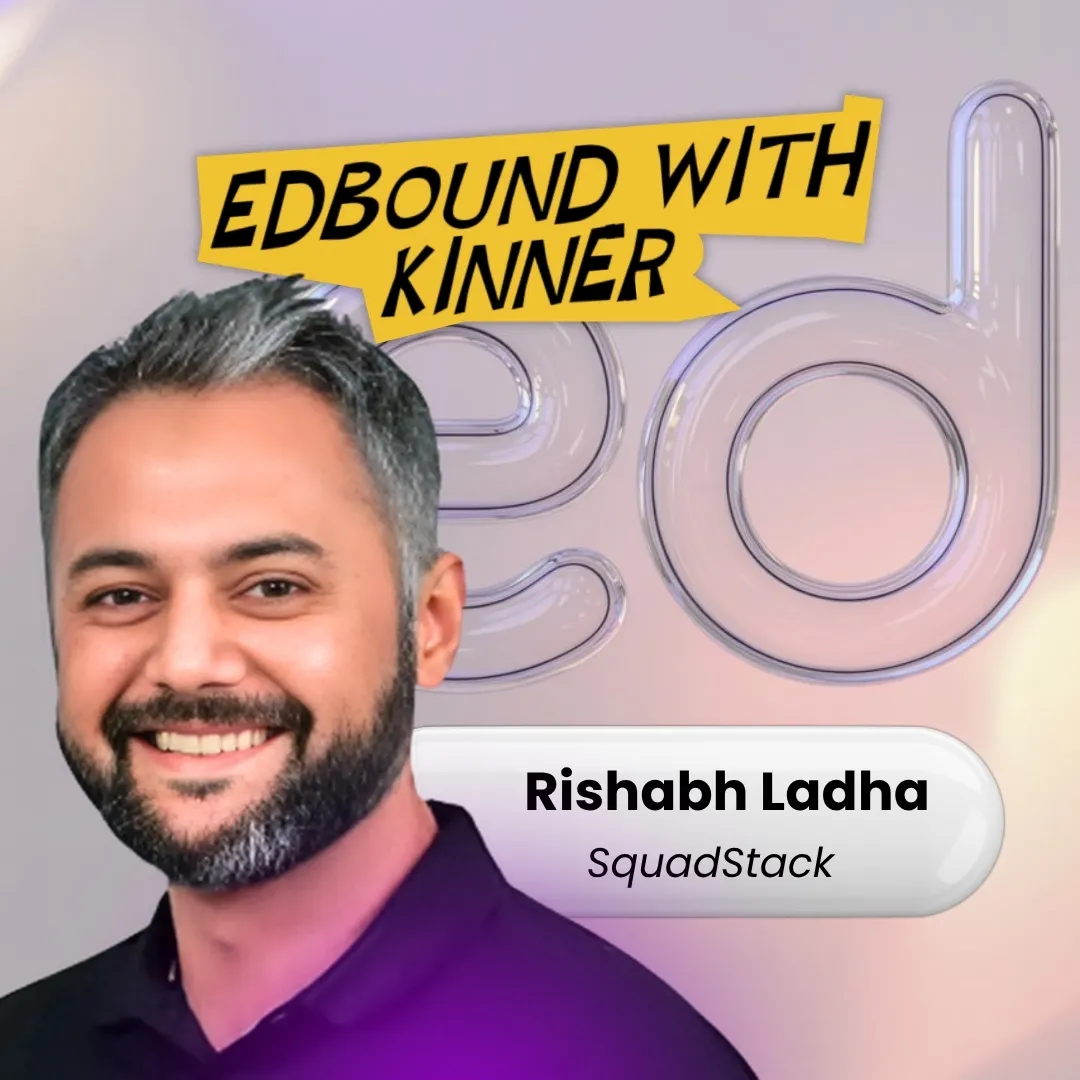 Rishabh Ladha