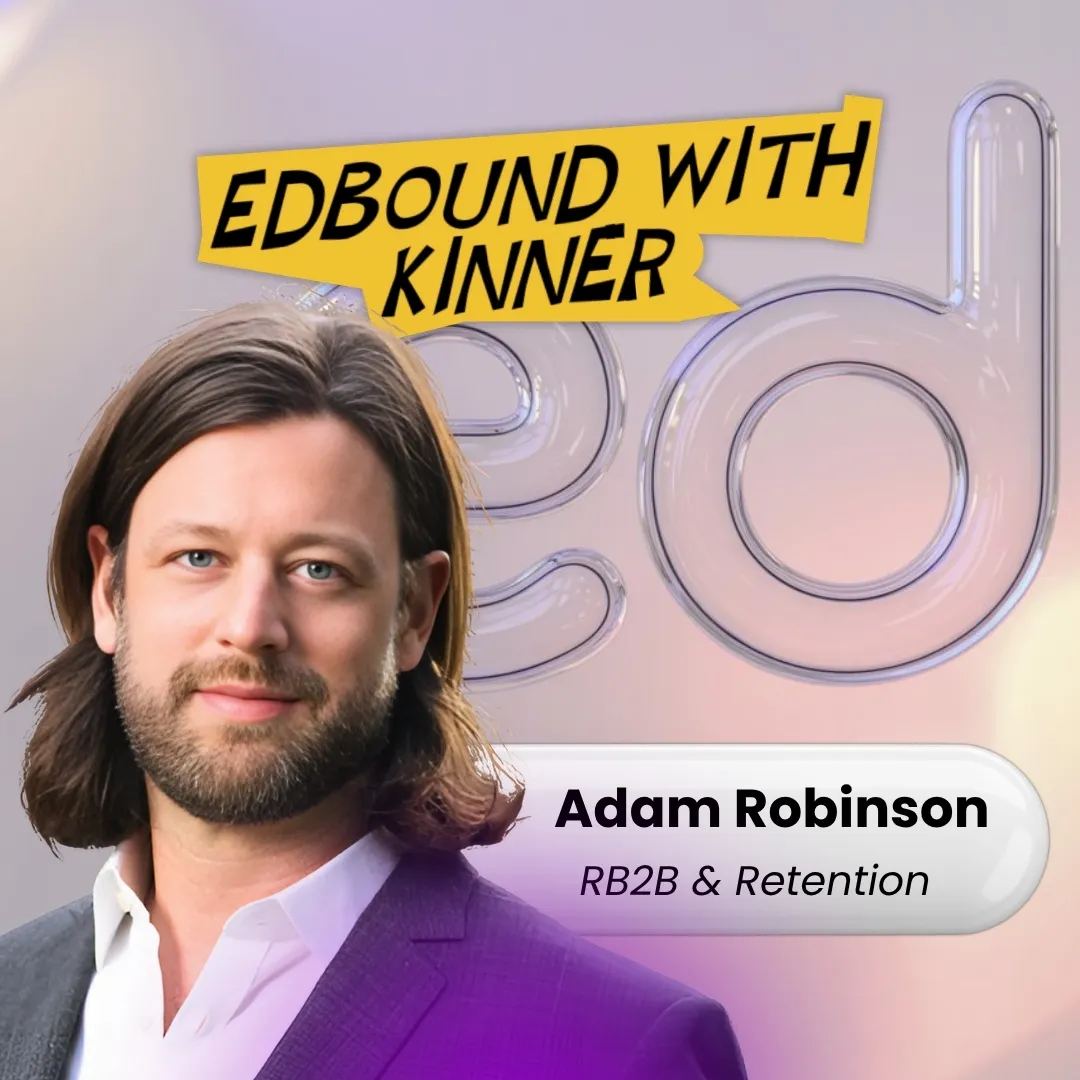 Adam Robinson