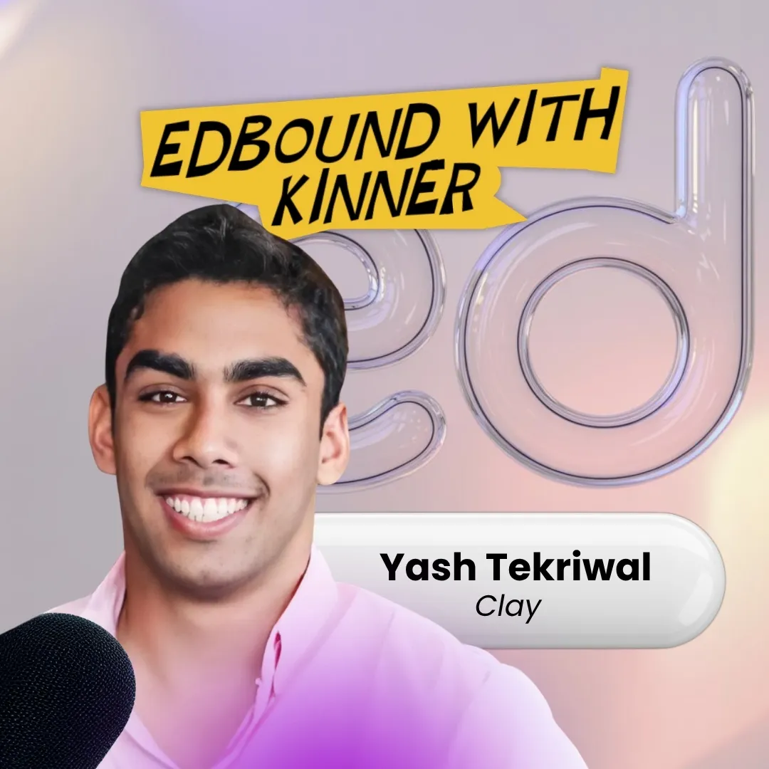 Yash Tekriwal