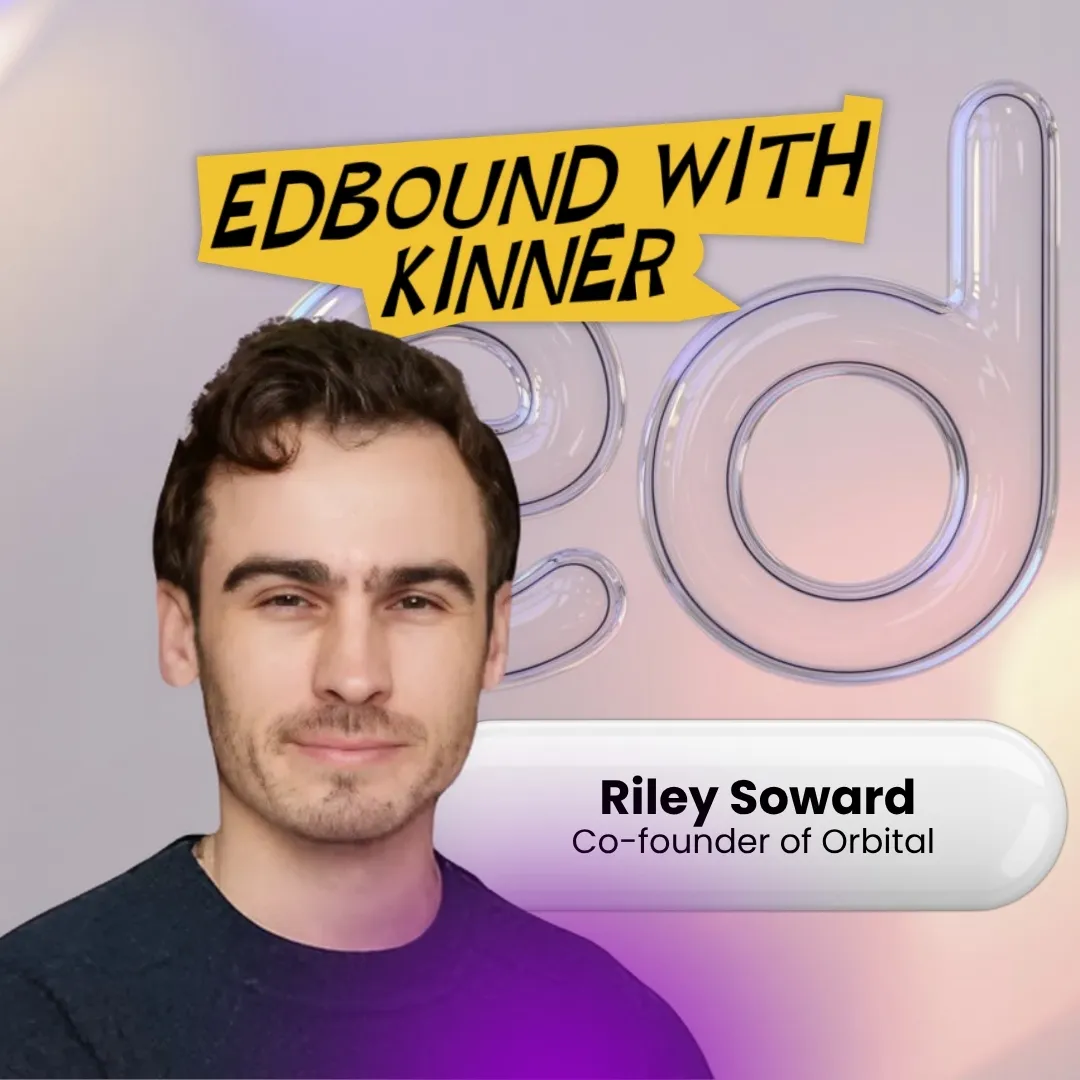 Riley Soward