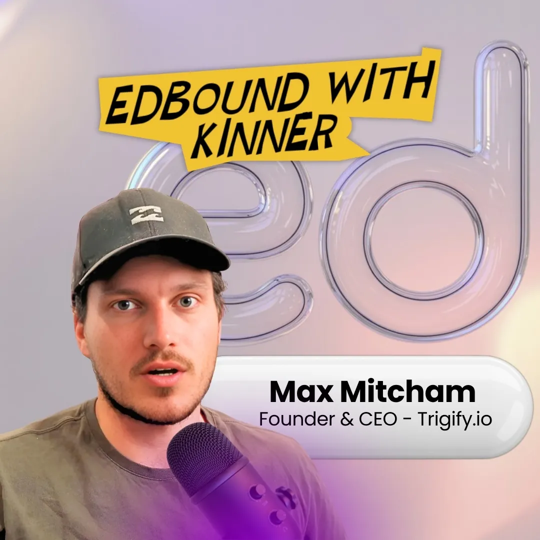 Max Mitcham
