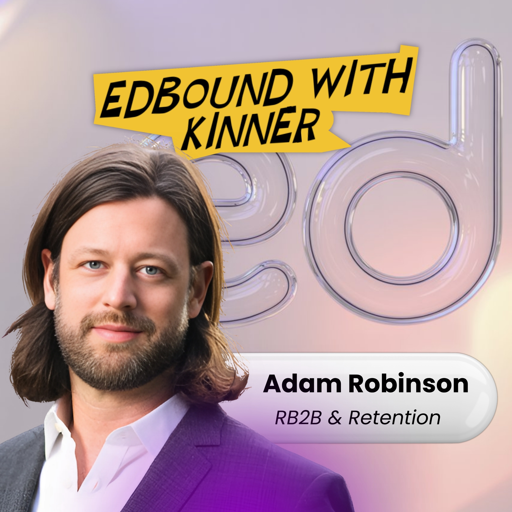 From $0 to $25M ARR (Bootstrapped) — Adam Robinson’s Edutainment-Driven B2B Growth Playbook