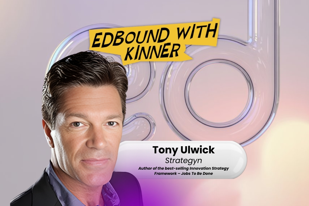 The Jobs To Be Done Framework That Turned an IBM Failure Into a $50 Billion Growth System