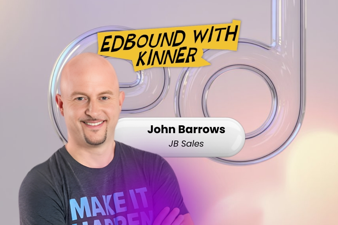 The AI Sales Prospecting Playbook: John Barrows's Learning-First Framework for B2B Teams Hitting Quota in 2026