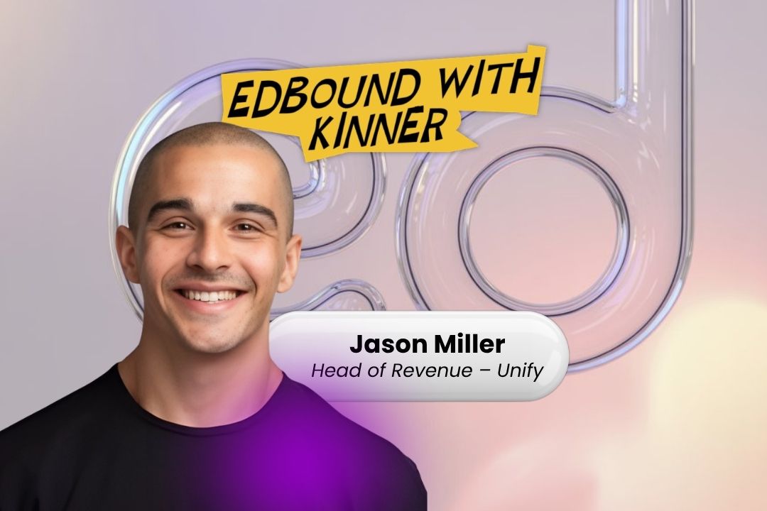How to Hire a Sales Rep: Jason Miller's Framework for Quota, Self-Sourcing, and Coachability