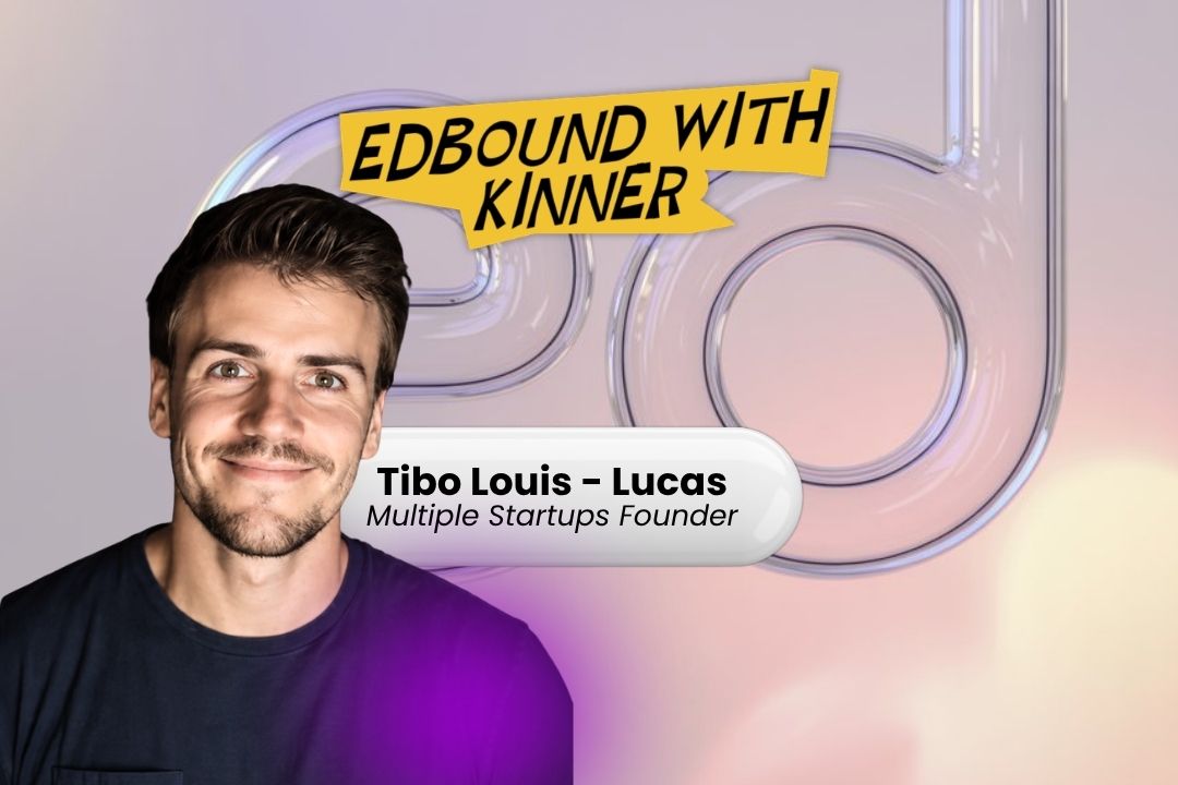 The Startup Idea Validation Framework Tibo Used to Build Two Acquired SaaS Products
