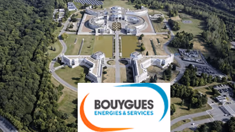 Bouygues Energies & Services
